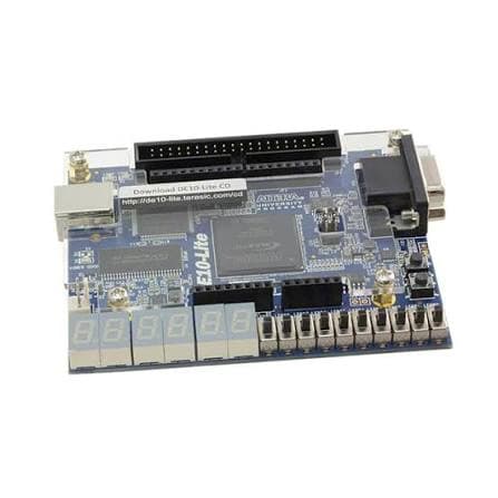 Verilog Vesp1.0 CPU Implementation
