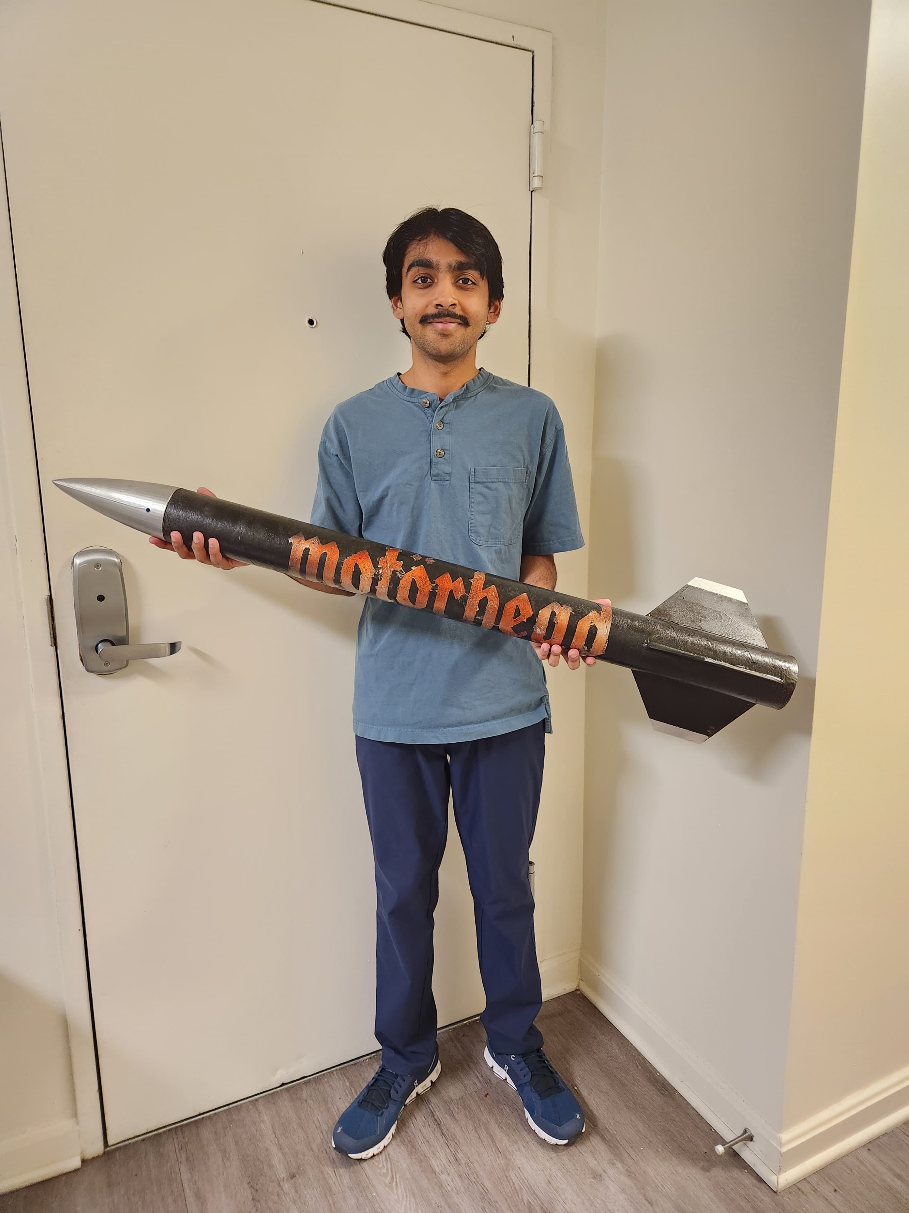 L1 Rocket